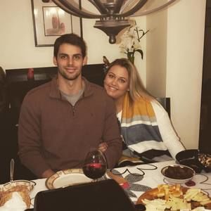 Meet your Posher, Melanie jessie